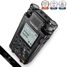 TASCAM DR-100MKIII PCM Linear