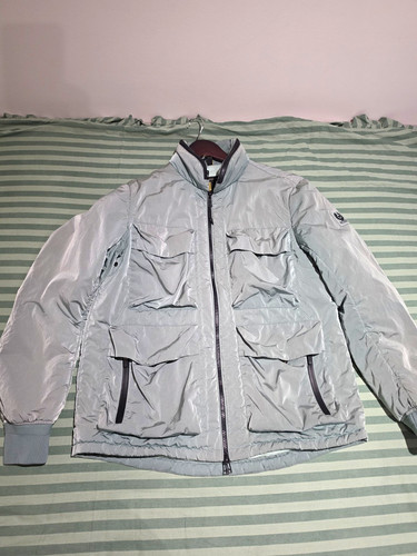 Belstaff varial padded - varial,
