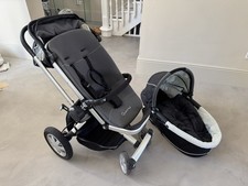 Quinny Buzz Pushchair with