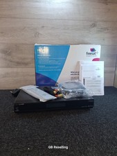 Humax foxsat freesat - humax, hdr