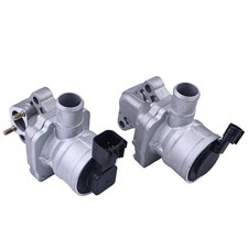 EGR Valve Left & Right for