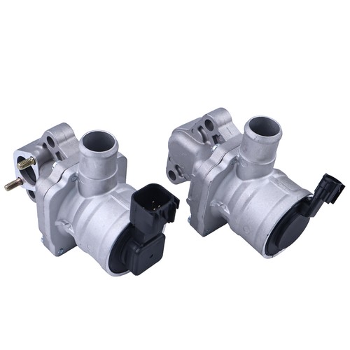 Egr valve left - egr,