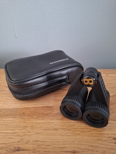 Bushnell 5x17 compact - bushnell,