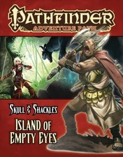 Pathfinder Adventure Path