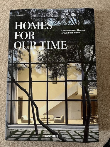 Homes for our time - homes,