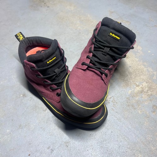 Martens womens boots size - martens,