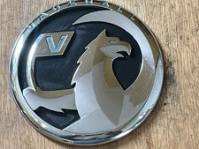 x1 Original Vauxhall Insignia