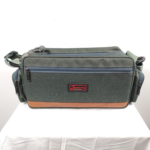 Jenova professional camera bag - jenova,