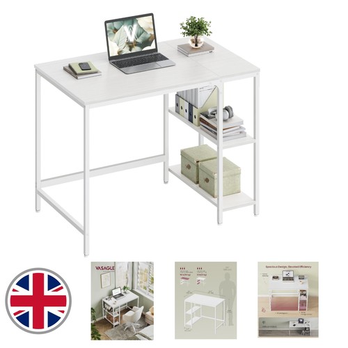 Spacious 100 cm office - 100, 50