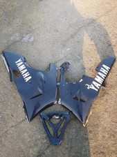 Yamaha R1 4vx lover right and