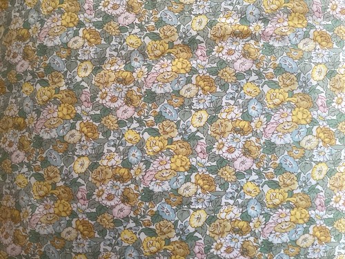 Liberty tana lawn - liberty, fabric