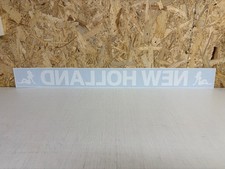 New Holland Ladies Tractor