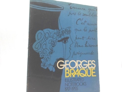 Illustrated notebooks - illustrated,