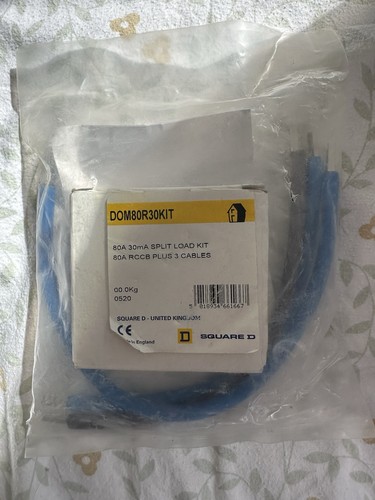 Square dom80r30kit 80a - square,