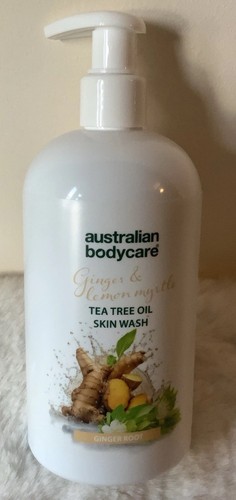 Australian bodycare tea - tea, tree