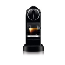 Nespresso Citiz Coffee Machine