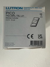 Lutron pico pk2 tbl l01 - pk2-2b-tbl-l01, 2