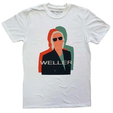 Paul Weller - Illustration