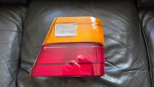 Ford cortina mk4 rh rear - mk4,