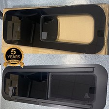 Universal Camper Van Sliding Opening Windows Right Driver side Window 780x280