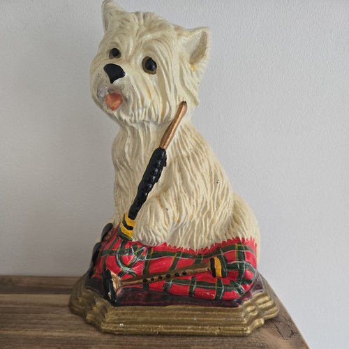 Vintage 1930s style cast iron - style,
