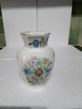 Aynsley Wild Tudor Fine Bone
