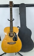 Yasuma NEW ANCE Acoustic