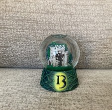 Alton Towers 13 Th13teen Snow