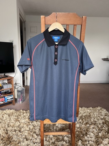 Adidas porsche speedstar polo - adidas,