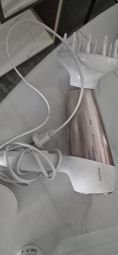 Philips hp8280 moisture - hp8280/00,