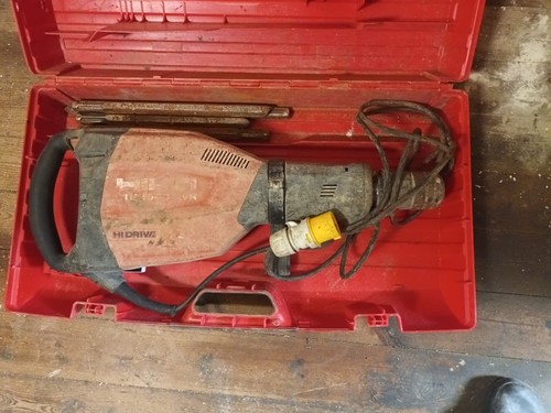 Hilti 1000 avr concrete - hilti,