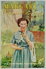 Margaret Princess Charming