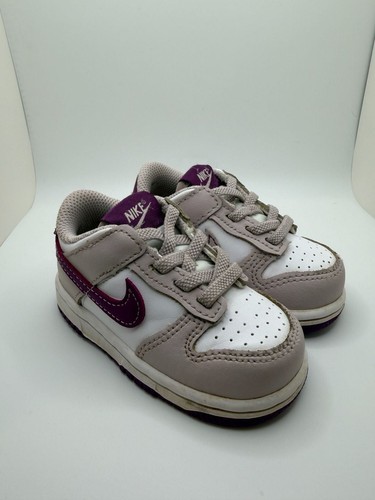 Nike toddler dunk low - nike,
