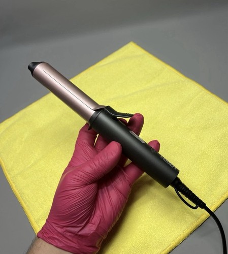 Travel curling iron - travel,