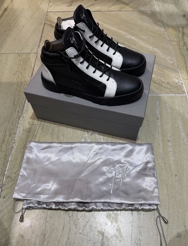 Giuseppe zanotti birel - zanotti, vague