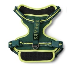 3 Peaks Dog Harness