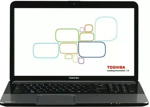 Toshiba satellite l870 - toshiba, 17.3"