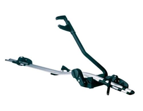 New genuine thule cycle bike - new,