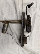 Bristol 401 and 403 Tank