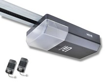 Schartec Move 1000 Speed Garage Door Opener Kit Automatic Electric Operator Moto