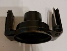 Daiwa Whisker SS3000 SEMI COMPLETE ROTOR ASSEMBLY WITH SIDE COVER AND SPRING.