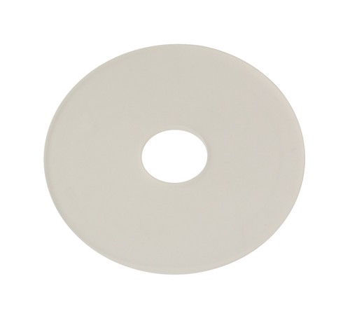 Roca dual flush valve seal - flush,