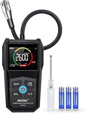 Quality Upgraded Propane  and  Natural  Gas  Leak  Detector    Portable  Combust