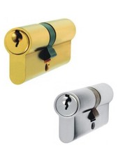 Euro Cylinder Upvc Door Lock
