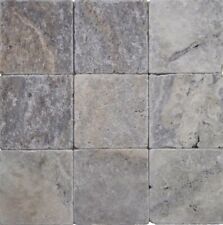 Premium Tumbled Silver