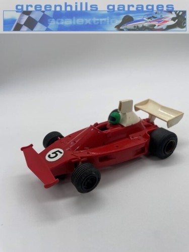 Greenhills scalextric ferrari - greenhills,