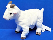 IKEA GOAT LAPPGET SOFT STUFFED ANIMAL 35CM GOAT GOAT STUFFED ANIMAL