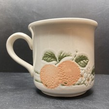 Vintage Biltons Oranges and