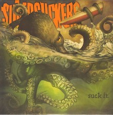 Supersuckers – Suck It –