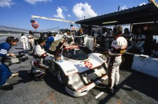 Klaus Ludwig James Weaver